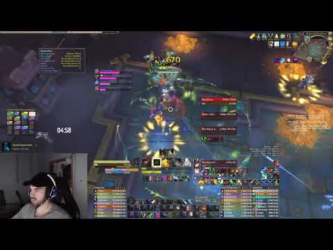 Assasination Rogue Mythic Opulence Prog Kill -Reputable-