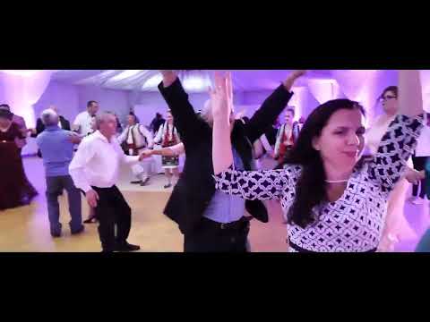 Bea Neicuta Vinul cu Ulceaua - FORMATIA GENIUS BACAU - 0745377770