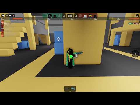 making your favorite mvsd youtubers look like bots