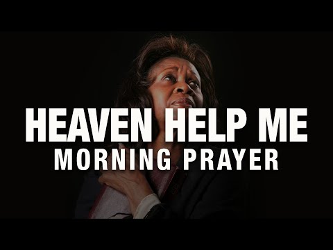God Will Make You Whole Again | A Blessed Morning Prayer To Start Your Day