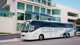 DISTANCE BROTHERS VIDEO - TWINS MEDIA