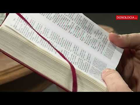 Postim inclusiv pentru a-l întări pe fratele nostru în credință - Pr. Constantin Sturzu