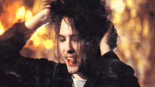 The Cure--Wrong Number(with lyrics)