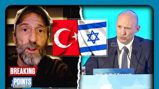 Scott Horton: US Commanders Pushing END TIMES IDEOLOGY To Rally Troops