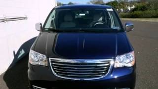 preview picture of video '2013 Chrysler Town & Country #13081 in Pottstown PA'