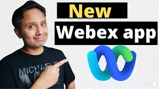 How to use webex app( Beginner Tutorial)