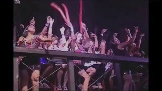 Coco Bongo uma das baladas mais famosas do mundo