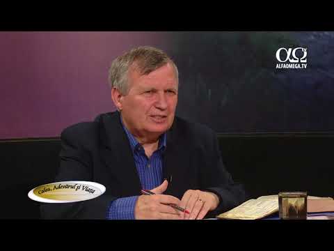 Vali Paul, Nicu Zaharie - scopul darurilor spirituale