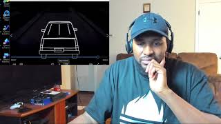 Killer Mike - “Reagan“ (Official Music Video) REACTION