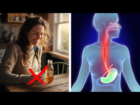 Stop Drinking Apple Cider Vinegar! Here's How to Use It For Maximum Benefits