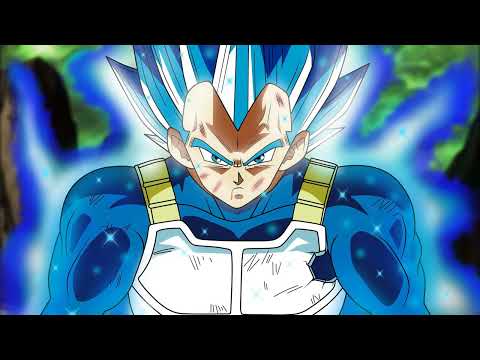 VEGETA MOTIVATION X RAGE LOVELY HARDSTYLE