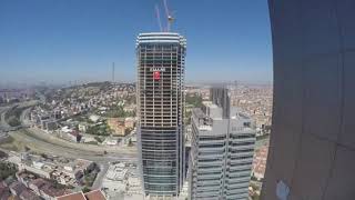 Tav & Sera Emaar Square The Address Hotel & Residences