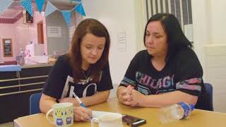 Mary  Mel, Sues Christmas Party - Merry Christmas Best Party Ever - Must Watch Party - 24 Dec 2017