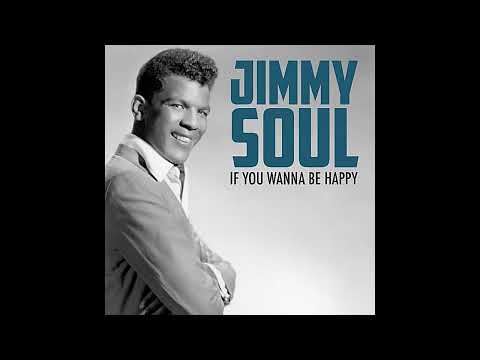 Billboard US #1s 1963-09 - Jimmy Soul - If You Wanna Be Happy