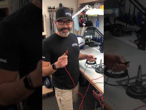 What is continuity? (TROUBLESHOOT YOUR ANTENNA)