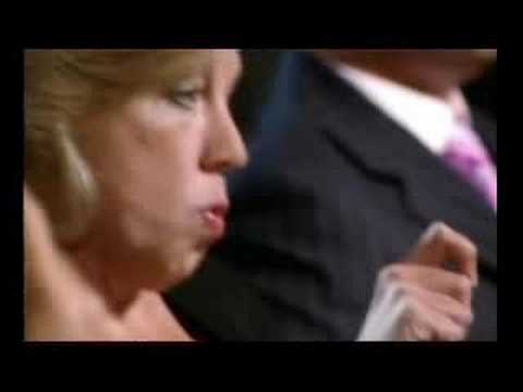 Dragons Den - Duncan Bannantyne vs Martin Wadsworth