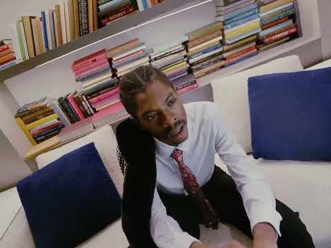 El Cousteau - Dialect & Manners (Official Video)