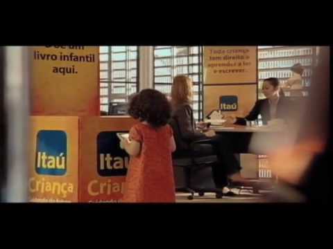 ITAU criança