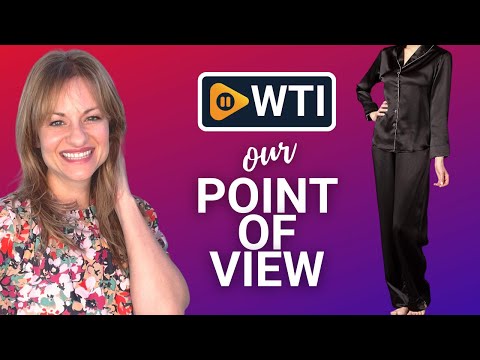 Julianna Rae Women's Pajama Sets - WTI product video review