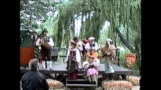 Country Matters 1992 - Willow Stage - 5, Part 2