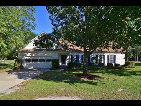 116 Whitehurst Way Columbia, SC 29229 Columbia Property Management in Columbia SC