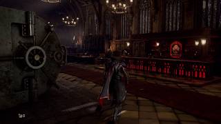 Code Vein (English) video 1