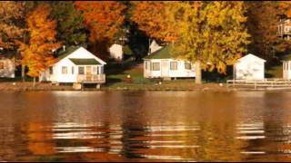 preview picture of video 'Buckhorn Narrows Resort'