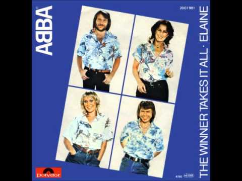 ABBA - Elaine