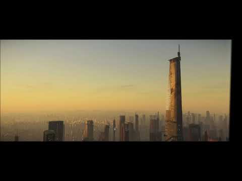 ArcCorp Theme [Extended] (Pedro Macedo Camacho)