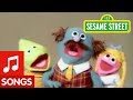 Sesame Street Father S Song