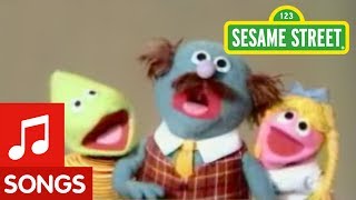 Sesame Street: Father's Song