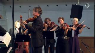 Vivaldi - Arctic Summer - I: Allegro