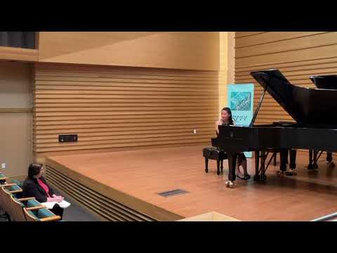 2023 RPPF - Ann Schein Masterclass on Haydn