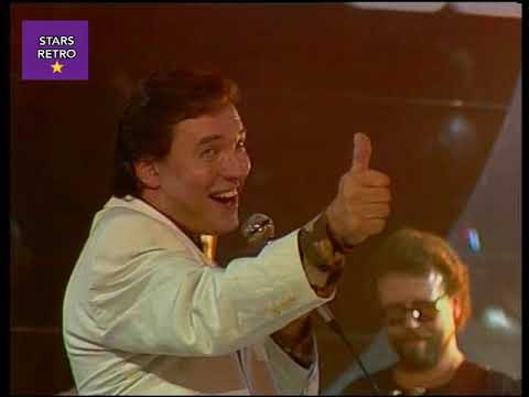 Karel Gott-Chyt své dny-Hity 1988