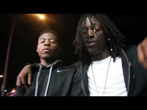 Yung Hozai × Quesy Kane "Goin Dumb" (Video) By: @QuadMusicFilms