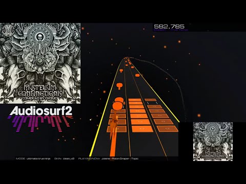 Audiosurf 2 | Oroboro - Jolene [UTN]