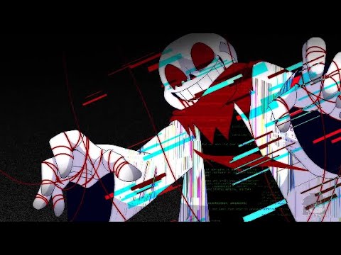 Underverse 0.7 Part 2 Dub -|- 2,000 Subs Special!!! -|- READ DESCRIPTION