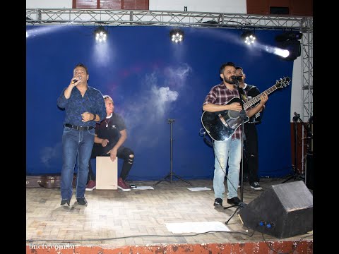 Participação do Alan & Aladim, no Evento: FAMÃLIA MORAES