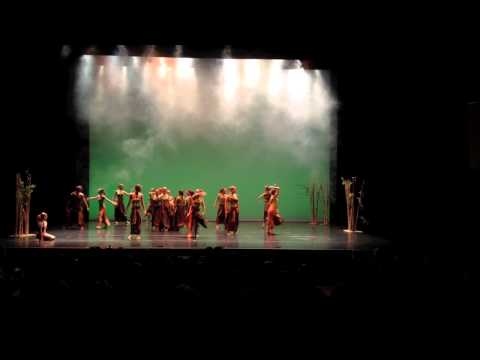 Saggio 2015 - ASD Evento Danza