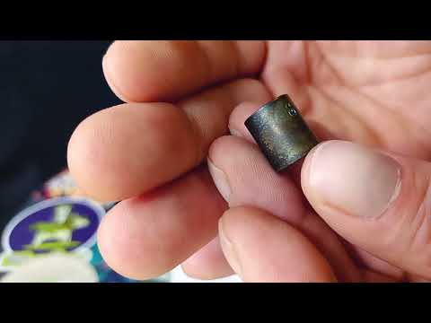 DynaVap M 2021 // Vaporizer nach 3 Jahren benutzung //