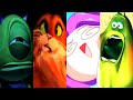 0 5 Seconds From 100 Random Moments