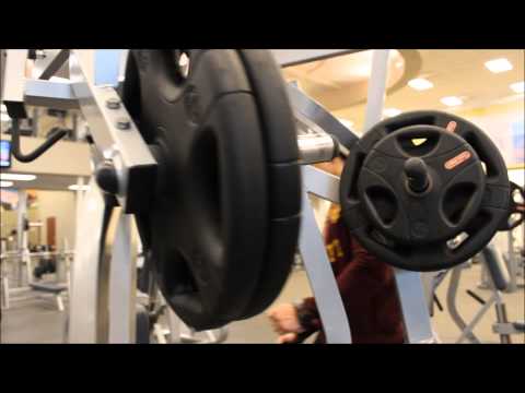 Beginning Ft. Rob bailey - What i live for