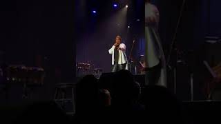 Queen Latifah 11/04/2017 Tacoma WA “Mercy, Mercy, Mercy”