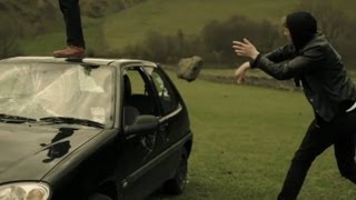 Drenge - Backwaters (Official Video) HD