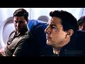 All You Contractors Go To The Same Barber All The BEST Scenes From Jack Reacher 1 2
