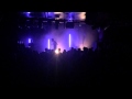 Trust Tr/st "Gloryhole" Live Paris @ La ...