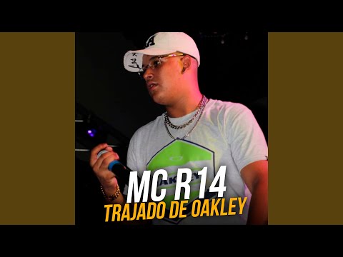 Trajado de Oakley
