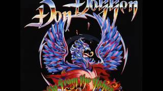 Don Dokken - When Love Finds a Fool