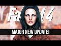 Bethesda Is Finally Updating Fallout 4