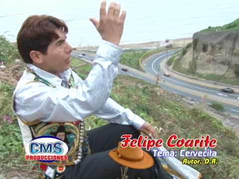 Felipe Coarite Principe Sandino - Cervecita